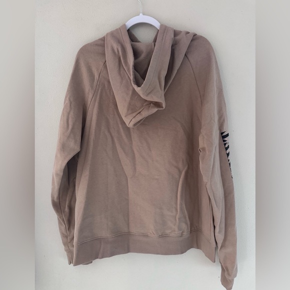 Taylor Swift The Eras Tour Pull Over Hoodie Official Merchandise Sz Medium - Picture 3 of 9